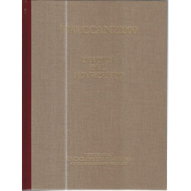 Eredità  del novecento. Volume 1