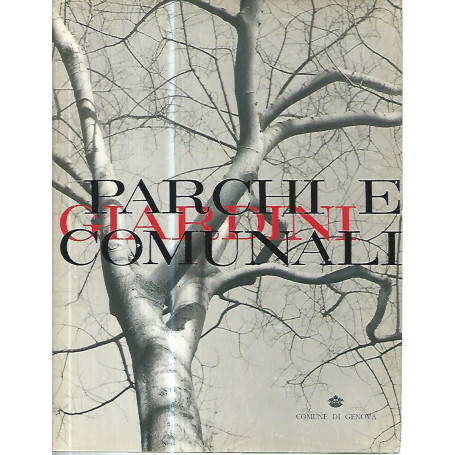 Parchi e giardini comunali