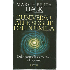 L'universo alle soglie del duemila