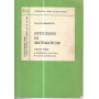 Istituzioni di matematiche. Volume primo
