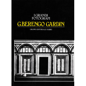 G. Berengo Gardin. L'immagine del mondo