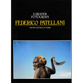 Federico Patellani. Informare e far conoscere