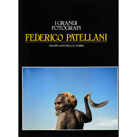 Federico Patellani. Informare e far conoscere