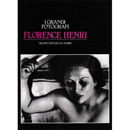 Florence Henri. Quando la fotografia è cultura
