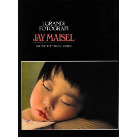 Jay Maisel. Fotografo per ogni evenienza