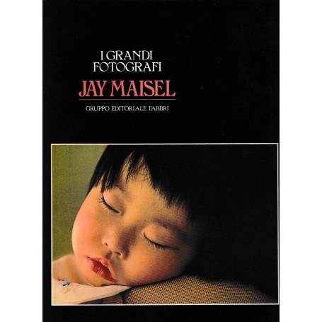 Jay Maisel. Fotografo per ogni evenienza