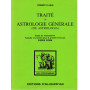 Traité de astrologie générale (de astrologia)