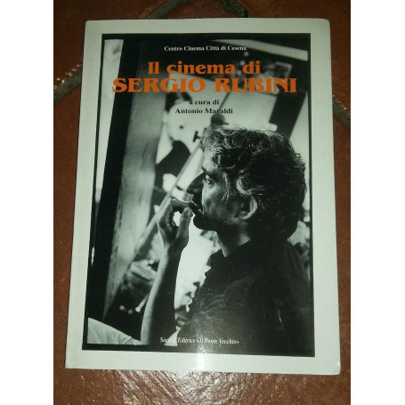 Il cinema di Sergio Rubini