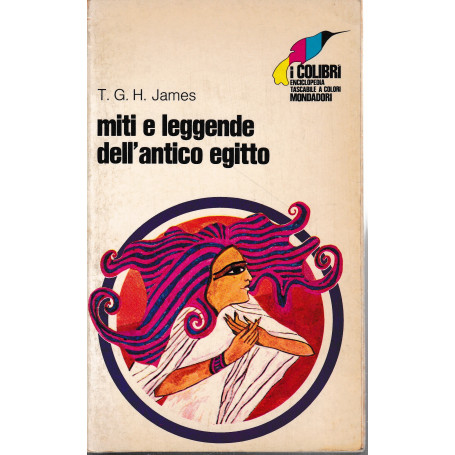 Miti e leggende dell'antico Egitto