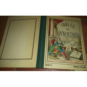 Fables de La Fontaine