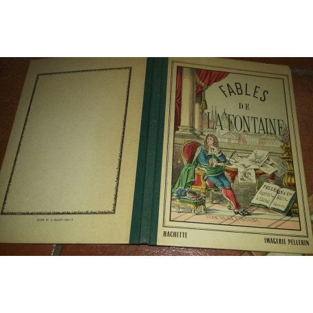 Fables de La Fontaine