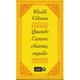 Quando l'amore chiama