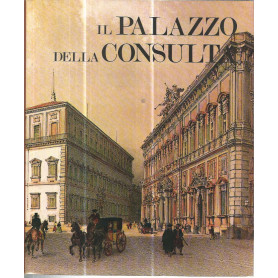 Il palazzo della consulta