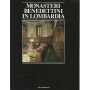 Monasteri benedettini in Lombardia