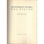 Monumenti storici del Ticino III