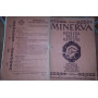 Minerva .Rivista delle riviste.