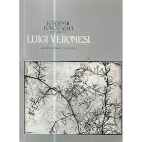 I grandi fotografi. Luigi Veronesi