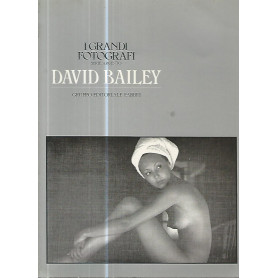 I grandi fotografi. David Bailey