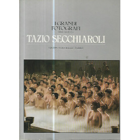 I grandi fotografi. Tazio Secchiaroli
