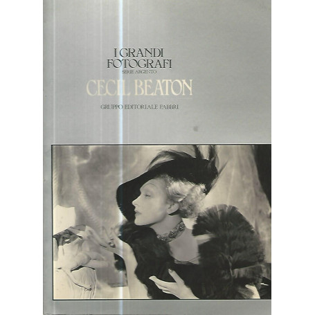 I grandi fotografi. Cecil Beaton