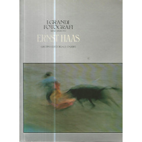 I grandi fotografi. Hernst Haas