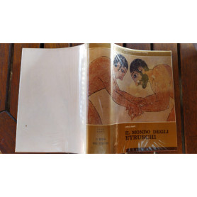 Il mondo degli etruschi