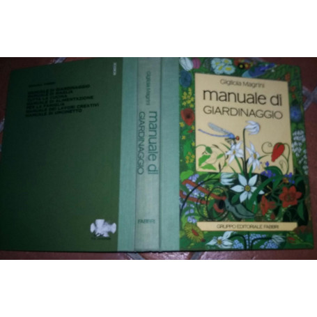 Manuale di giardinaggio