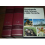 Enciclopedia delle scienze e delle tecniche.Volumi I II
