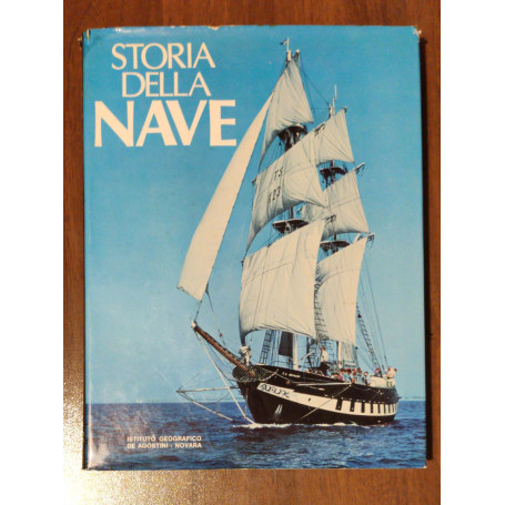 STORIA DELLA NAVE
