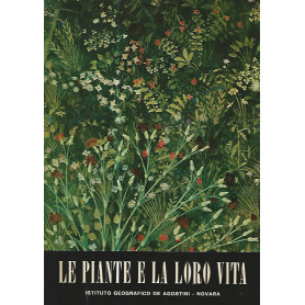 Le piante e la loro vita. Vol. 2