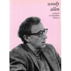 Woody Allen