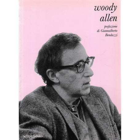 Woody Allen
