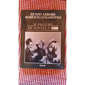 Il peggio di Novella 2000