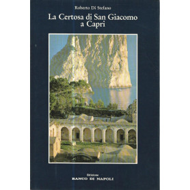 La Certosa di San Giacomo a Capri