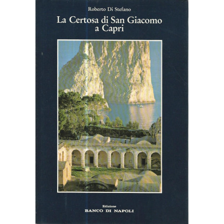 La Certosa di San Giacomo a Capri