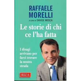 Le storie di chi ce l'ha fatta