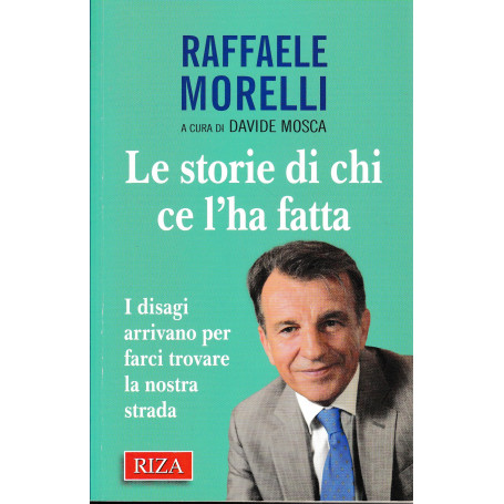 Le storie di chi ce l'ha fatta
