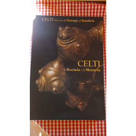 Celti di Boemia e di Moravia