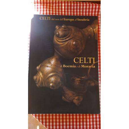 Celti di Boemia e di Moravia