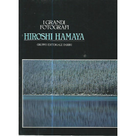 I grandi fotografi. Hiroshi Hamaya