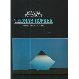 I grandi fotografi. Thomas Hopker