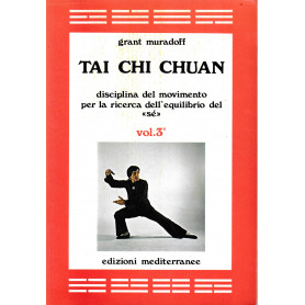 Tai Chi Chuan