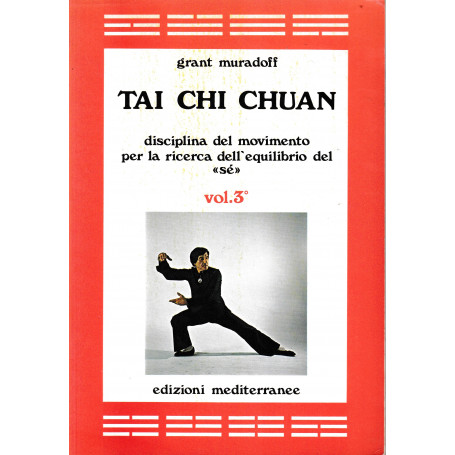 Tai Chi Chuan