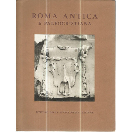 Roma antica e paleocristiana