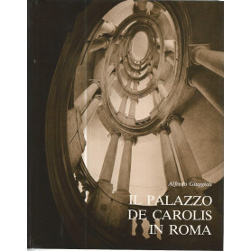 Il palazzo De Carolis in Roma