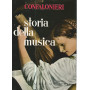 Storia della musica. Voll. 1-2