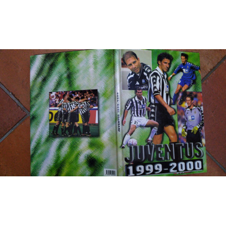 Juventus 1999-2000