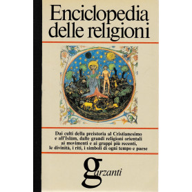Enciclopedia delle Religioni