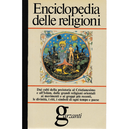 Enciclopedia delle Religioni