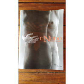 Il nudo Fra ideale e realta' Fotografia